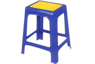 臺州新視覺模具公司 專業供應兒童凳注塑模具與一體化設計服務