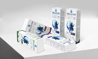 寵物藥用品包裝設計的革新與實踐 西安厚啟與臺州廣告設計的專業視角