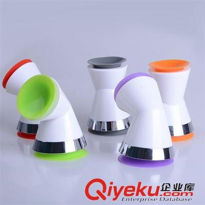 手機吸盤 360度旋轉底座，家居日用品批發優選